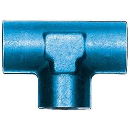 Homewardbound Adapter F Pipe T 0.25 x 0.25 x 1 HO3079363